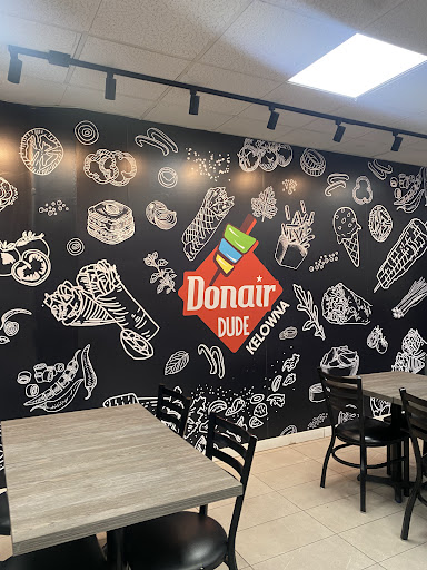 Photo of Donair Dude / Scoopville Ice Cream - 340 Hwy 33 W #2, Kelowna, BC V1X 1X8